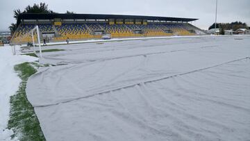 “Este equipo se mantiene en la Copa Chile”: Corte de Apelaciones cambia el rumbo del fútbol chileno
