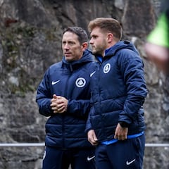 Ferran Costa: “Queda una media maratón, pero hay que hacerla al sprint”