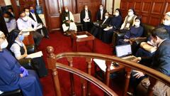 Coronavirus Perú: ¿en qué consiste el proyecto de ley presentado por el Frepap?