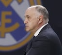 Se mantiene la sanción: Pablo Laso no estará contra el Olympiacos