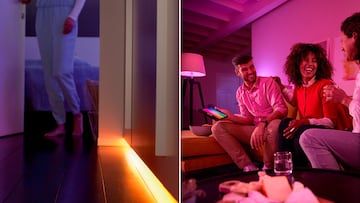 Philips Hue Lightstrip