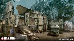 Imágenes de Hazard Ops