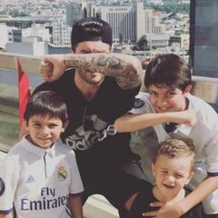 Para Gignac, Tigres es el dueño de la ciudad de Monterrey