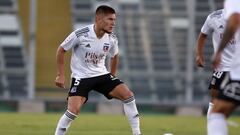 Los factores que hacen a Gil indispensable en Colo Colo