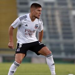 Los factores que hacen a Gil indispensable en Colo Colo