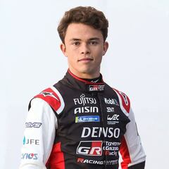 De Vries: “Hay vida más allá de la F1″