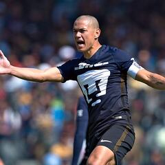 Jesús Gallardo y las otras bajas que dolieron en Pumas