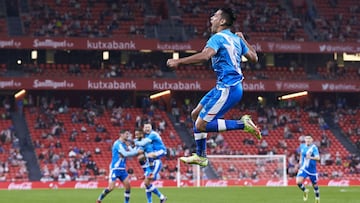 El CIES realizó un análisis de lo que podría pasar en esta temporada 2021/2022 en las cinco grandes ligas de Europa. Falcao salvaría la categoría con Rayo
