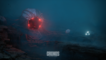 Cronos: The New Dawn