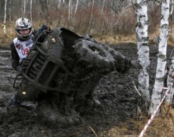 Imágenes de la Kings of the Off-road