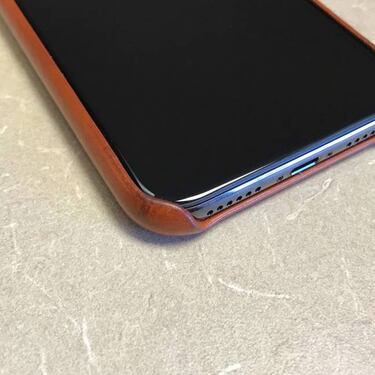 ¿Te imaginas un iPhone X sin conector Lightning? Apple se lo planteó