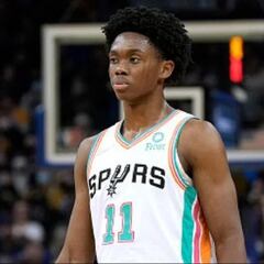 What do we know of Josh Primo’s accuser, former Spurs psychologist Dr. Hillary Cauthen?