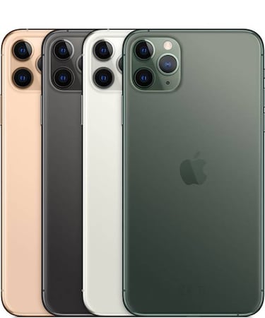 Apple ya no vende el iPhone 11 Pro y 11 Pro Max y rebaja el XR y 11