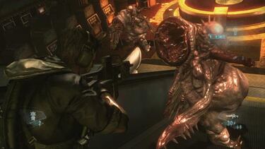 Resident Evil Revelations, Impresiones Finales