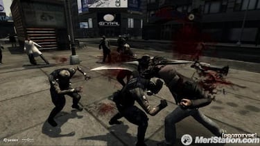 Prototype, Impresiones CES