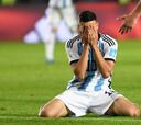 La Argentina de Mascherano quedó prematuramente afuera del Mundial Sub-20