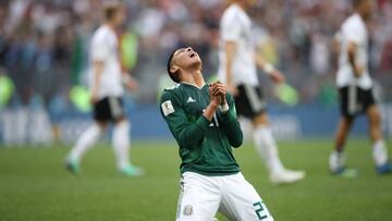 México, un equipo ganador y lleno de confianza