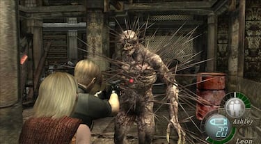 El terror de Resident Evil 0, 1 y 4 dominará Nintendo Switch en 2019