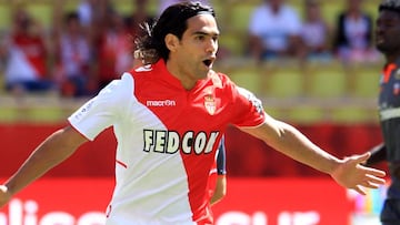 Falcao: Cinco buenas razones para que regrese al Mónaco