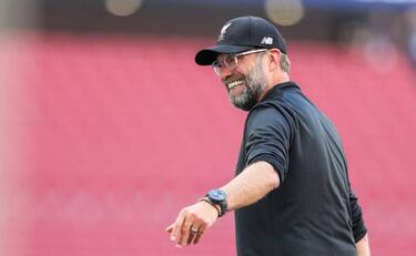 Van Dijk: United games now not the biggest for Liverpool