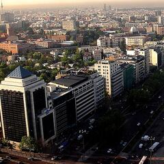 El INE señala el barrio más rico de España
