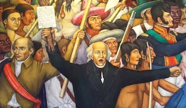 Independencia de México: ¿Cuántos aniversarios se cumplen en 2025 y por qué se celebra?