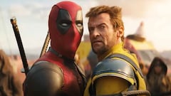 Adiós a la originalidad: las 10 películas más taquilleras de 2024 han sido secuelas