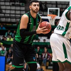 Los pívots Omic, Kanter y Stevic no seguirán en el Joventut