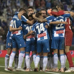 Una cantera como el Athletic y un mercado como el Sevilla