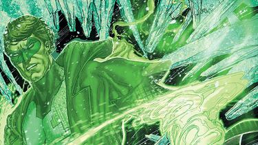 Tras el fracaso de la película de Ryan Reynolds, ‘Lanterns’ quiere hacer justicia al cuerpo de Green Lanterns: todo lo que sabemos