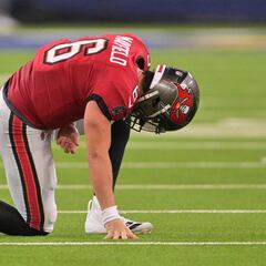 Will Baker Mayfield play for the Bucs against the Cardinals? QB’s Week 13 injury status