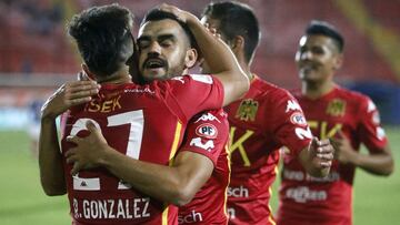 Mushuc Runa - Unión Española TV, horario y cómo ver online