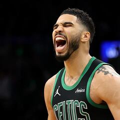 Tatum breaks silence after Celtics collapse against Knicks