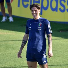 La Atalanta consigue la cesión de Zaniolo