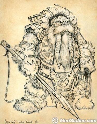 World of Warcraft recibirá una nueva facción