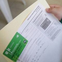 Mi Beca para Empezar: qué es y fechas para recoger el plástico