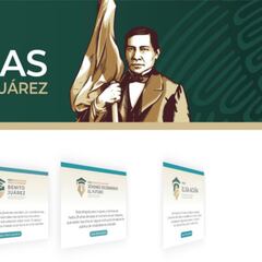 Estos estudiantes de la Beca Benito Juárez recibirán un pago doble después de Semana Santa