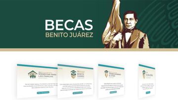 Descubre aquí quiénes serán los estudiantes afortunados en recibir un pago doble de la Beca Benito Juárez después de la Semana Santa.