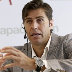 Chapado u Hornillos pondrán fin a 27 años de era Odriozola