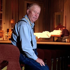 Fallece Ned Beatty, reconocido por Superman y Network, a los 59 años