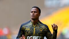 Wolverhampton - Manchester City: TV, horario y cómo ver online a Jhon Arias en la Premier League