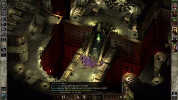 Captura de pantalla - Icewind Dale: Enhanced Edition (PC)