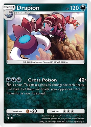Pokémon TCG Pocket 10 mejores cartas pugna espaciotemporal expansión