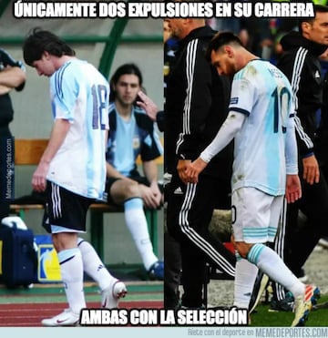 Los memes más divertidos del fin de semana deportivo