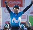 Resumen y resultado de la cuarta etapa de la Volta a Catalunya: Valverde se exhibe en La Molina