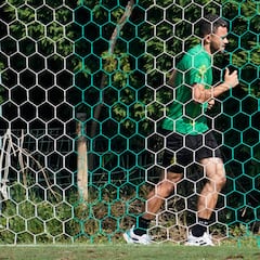 Rescindido: Matheus abre hueco en la delantera del Racing