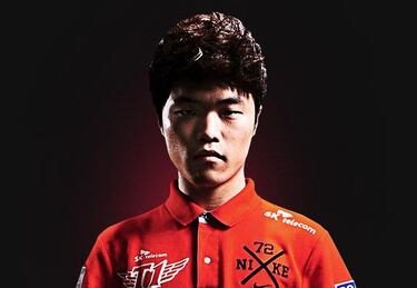 Uno de los mejores jugadores de League of Legends abandona SK Telecom T1