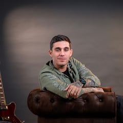 Víctor Elías desvela cómo ha afectado ‘Los Serrano’ en su vida: “Nos enseñaban cosas que después nos iban a ocurrir en la realidad”