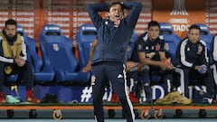 Heller: "Gane o pierda la U, no se tomará ninguna decisión con Hoyos"