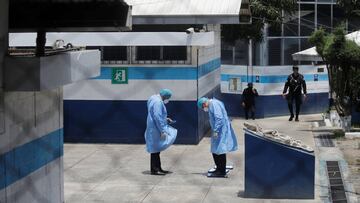 Convocatoria para Médicos del Bienestar: que sueldo se ofrece y cómo hacer la inscripción
